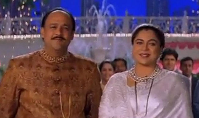 How to find love by trusting your parents