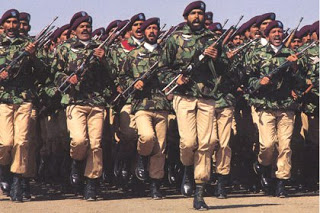 Make a Pakistani girl to fall in love by praising the brave warriors of Pakistan