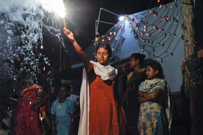 Diwali celebrations in Pakistan