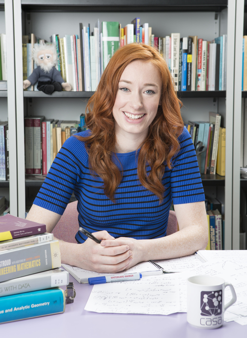 Hannah Fry's Tips no how to find your perfect match