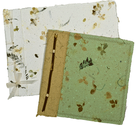 Recycled Paper
