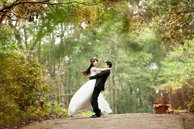 Love marriages in India