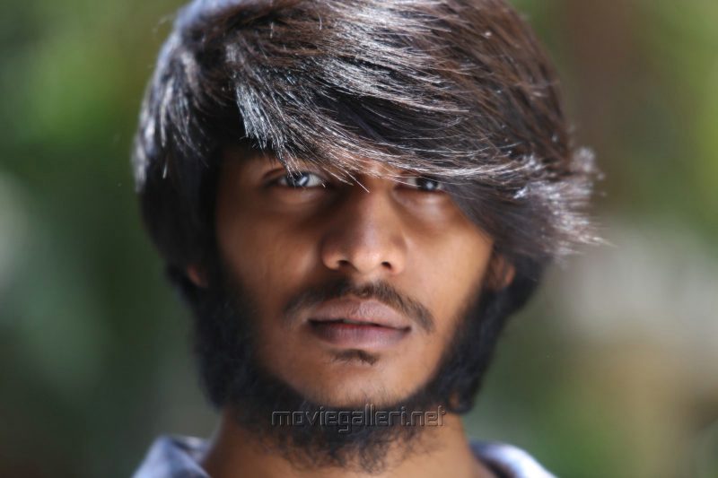 Actor Naga in Pisasu, a Tamil movie (Via Moviegallerie.net).