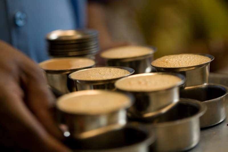 The Ultimate Guide to Indian Filter Coffee