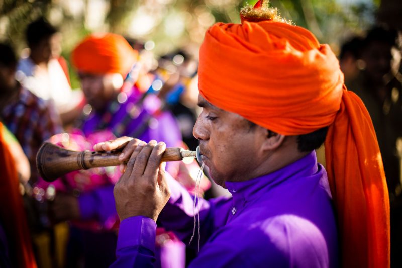 Shehnai