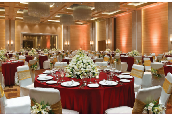Wedding venues in Chennai