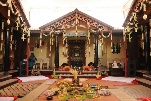 Marriage Halls in Chennai