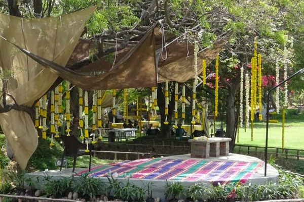 Marriage Halls in Chennai
