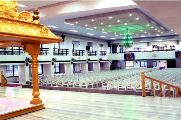 Marriage Halls in Chennai