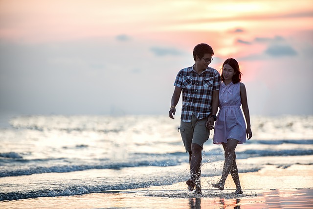 Plan your Honeymoon on your wedding night