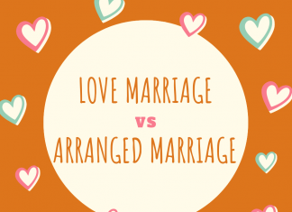 Love Marriage Vs Arranged Marriage – A Comprehensive Analysis The love marriage vs arranged marriage debate