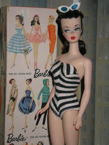 Do You Have A Stereotyped Matrimony Profile? We Are Not Surprised! Barbie Doll Representing a Stereotyped Matrimony Profile