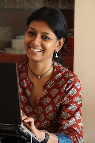 India’s Obsession With Fair Skin And How You Can Fight It Image of actress Nandita Das