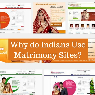 Why Do Indians Use Matrimony Sites? 5 Surprising Facts Revealed! Image with the caption Why do Indians Use Matrimony Sites