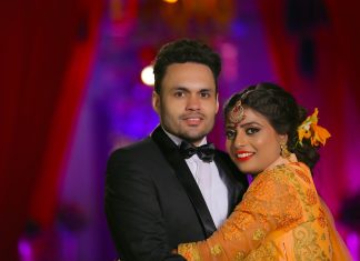 6 Surprising Arranged Marriage Facts and Statistics Indian couple who chose love marriage