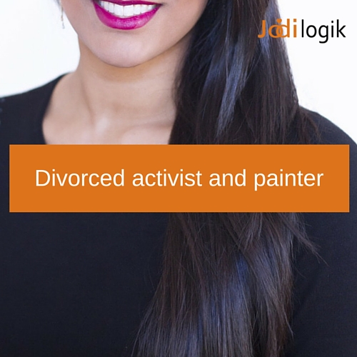 17 Tips To Take An Awesome Matrimonial Profile Photograph Biodata for marriage for a divorced social activist