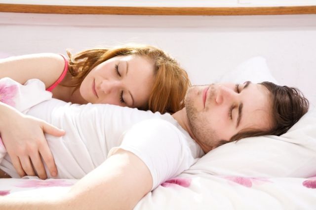 How To Stop Your Partner From Snoring How to stop your partner from snoring