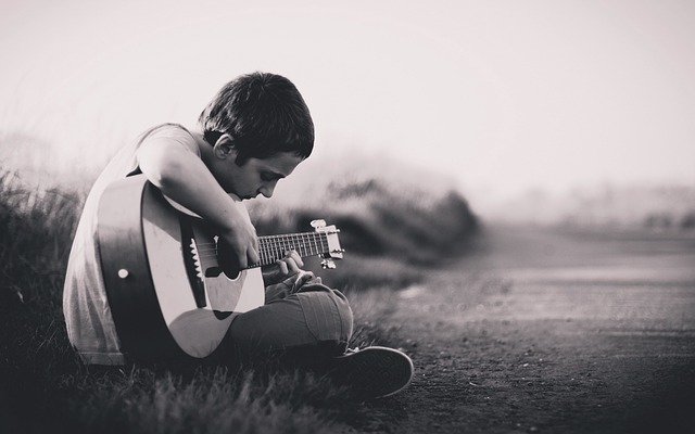 Marrying A Musician? 7 Things You Should Know Marrying a musician