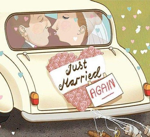 Marrying A Divorced Woman In India – What Men Should Know! Marrying a divorced woman