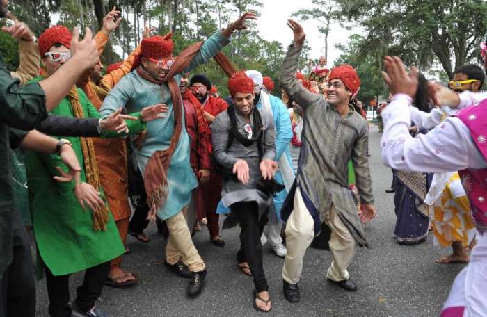 North Indian Marriage Customs: An Amazing Picture Tour Indian marriage customs