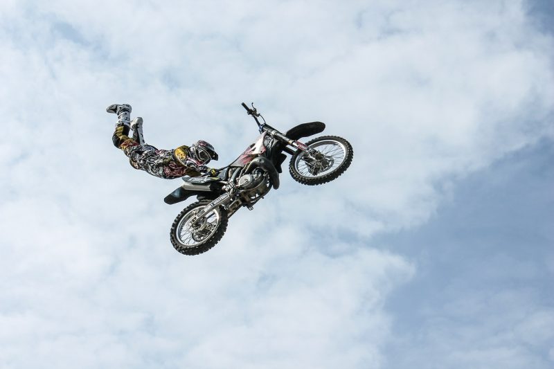 Adrenaline Rush – 13 Videos To Get Your Heart Racing! Adrenaline Rush