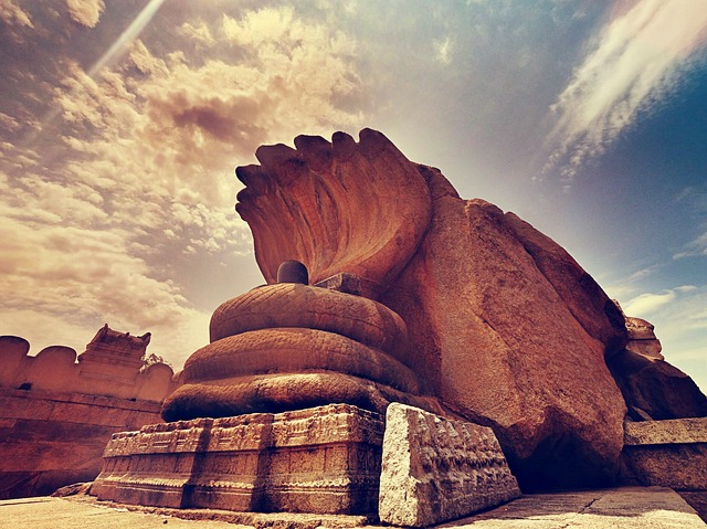 21 Temples Of India – An Amazing Picture Tour!