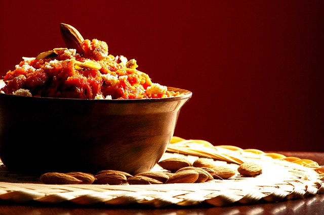 11 Authentic Indian Wedding Sweets To Drool Over! Indian wedding sweets