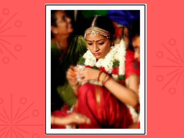 South Indian Bridal Makeup: Essential Tips For Smart Women! South Indian Bridal Makeup