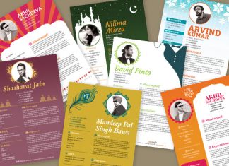 7 Stunning Biodata Format That Will Get You A Response (GUARANTEED!) Biodata Format