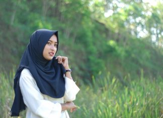 How to Write a Muslim Marriage Biodata? Samples You Can Copy! Muslim Girl