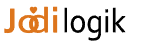Jodi Logik logo