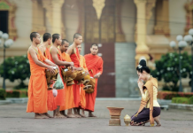 Buddhist Marriage Traditions – The Complete Guide! Buddhist Marriage Traditions